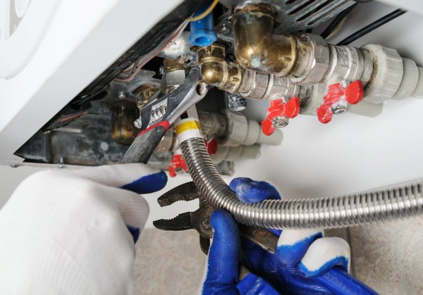 KOMBİ ONARIM HİZMETİ